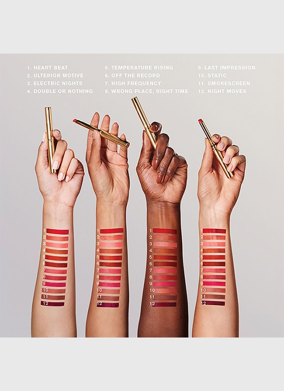 Batom Matte Pure Color Explicit