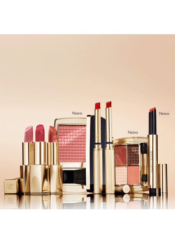 Blush em Pó Pure Color Envy Sculping