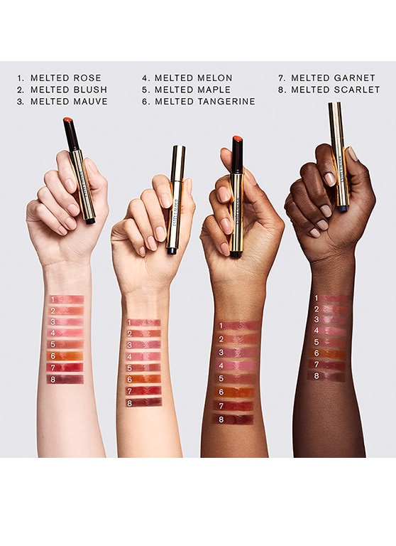 Gloss em Bastão Pure Color Melt On