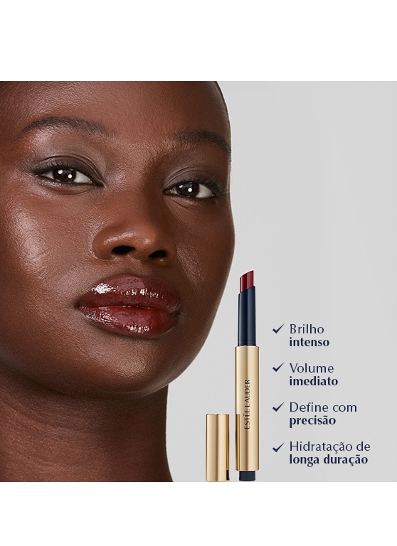 Gloss em Bastão Pure Color Melt On