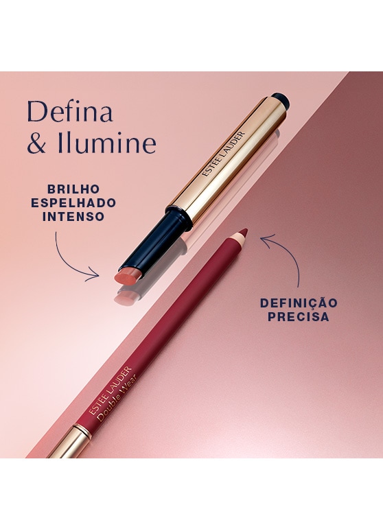 Gloss em Bastão Pure Color Melt On