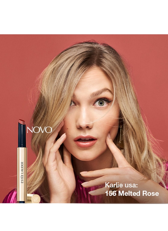 Gloss em Bastão Pure Color Melt On