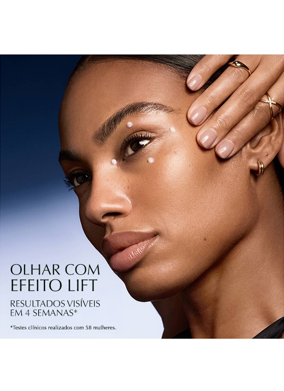 Creme para Olhos Advanced Night Repair Eye Lift & Sculpt