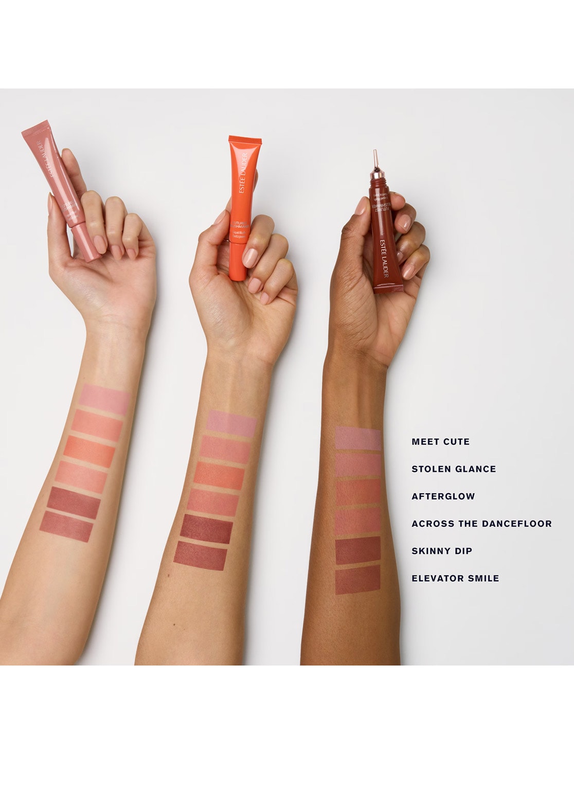 Blush Líquido Futurist Tint Glow