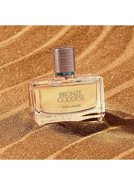 Perfume Bronze Goddess Eau Fraîche Skinscent
