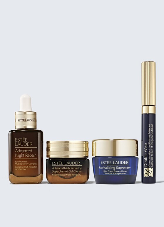 Kit Beauty Secrets - Edição Limitada