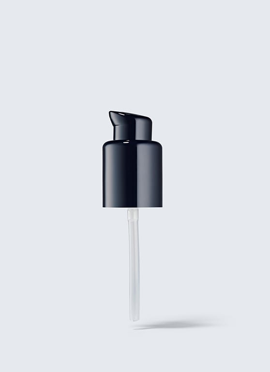 Aplicador Pump para Base Double Wear