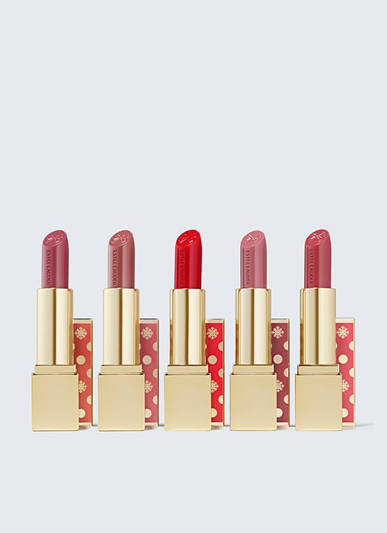 Kit de Batons Unwrap the Moment Edição Limitada