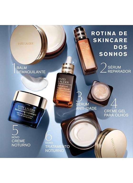 Kit de Skincare para Olhos Radiantes