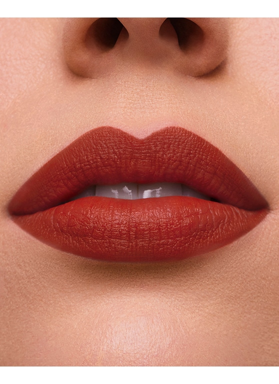 Batom Matte de Longa Duração Pure Color