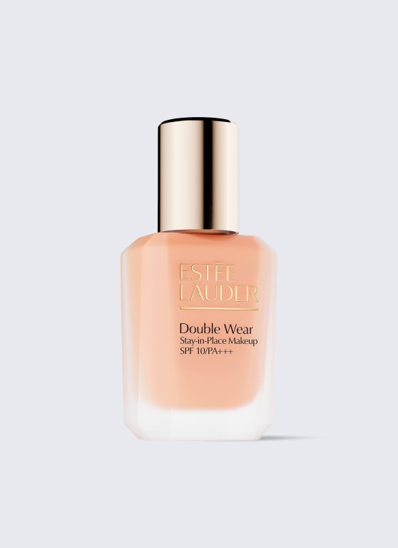 Base Líquida Matte de Longa Duração Double Wear