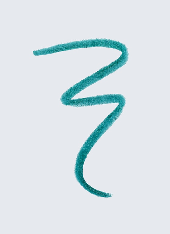 Lápis de Olhos em Gel À Prova D'Água Double Wear