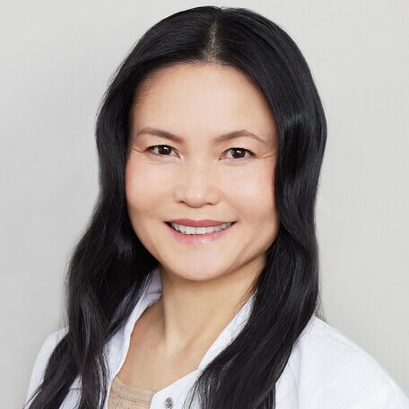 Dr. Danica chen