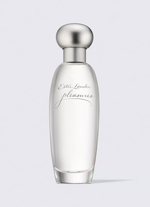 Perfume Pleasures Eau de Parfum Spray