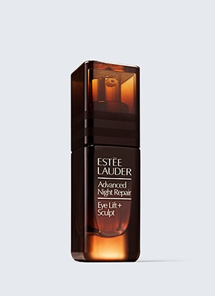 Creme para Olhos Advanced Night Repair Eye Lift & Sculpt