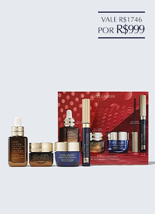 Kit Beauty Secrets - Edição Limitada