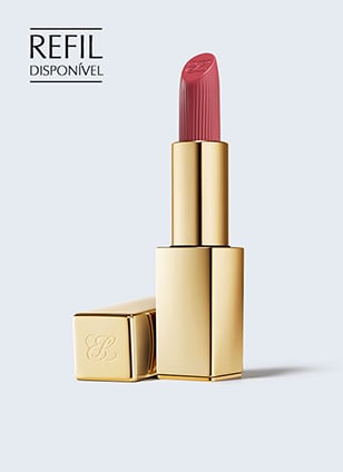 Batom Cremoso de Longa Duração Pure Color