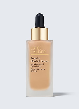 Base Líquida Sérum Futurist Skintint FPS 20