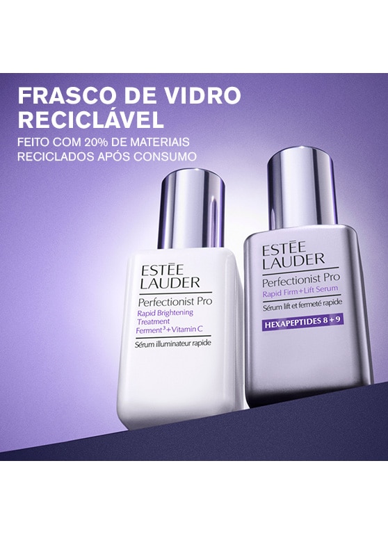 Sérum Facial Iluminador Perfectionist Pro Rapid Brightening