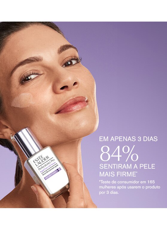 Sérum Facial Antissinais & Lifting Perfectionist Pro Rapid