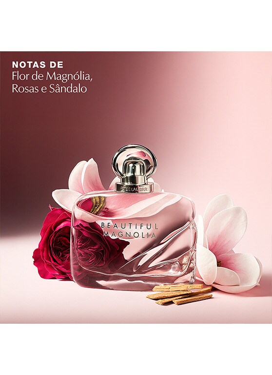 Perfume Beautiful Magnolia