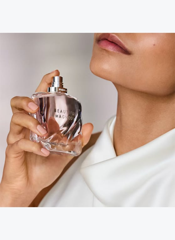 Perfume Beautiful Magnolia