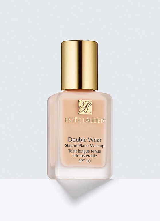 Base Líquida Matte de Longa Duração Double Wear​