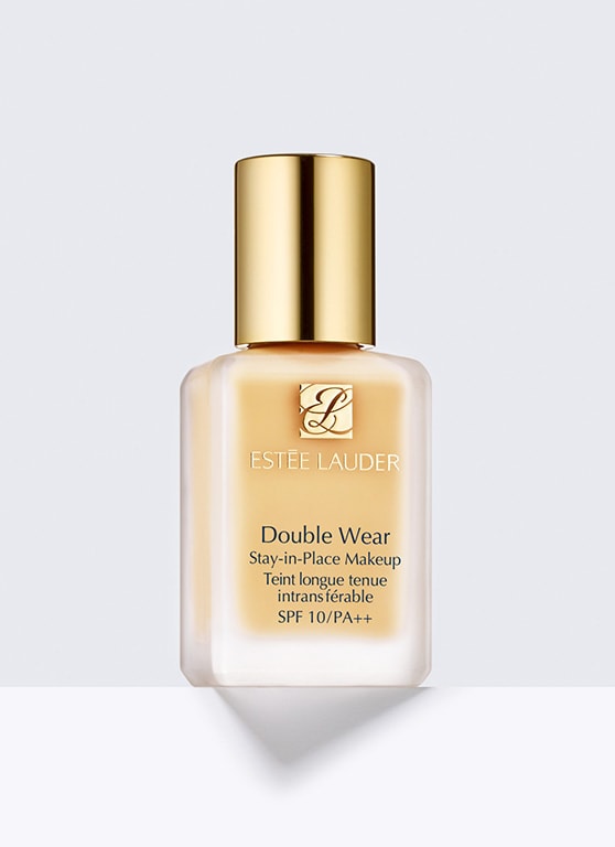 Base Líquida Matte de Longa Duração Double Wear